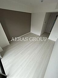 RELUXIA北赤羽 1階1Kのリビング/ダイニング