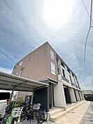 アンジュ ド ルミエール 1階 築13年4ヶ月の賃貸物件