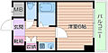 ラ・レジダンス・ド・江坂4階3.9万円