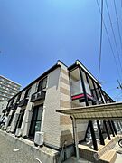 レオパレスラパンの賃貸物件