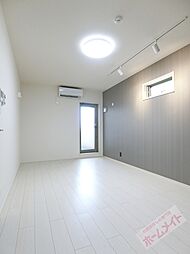 フジパレス堺南長尾I番館 103 1階1Kのリビング/ダイニング