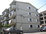 唐の原駅より徒歩9分 2階 築34年1ヶ月の賃貸物件