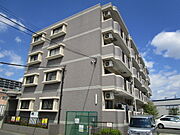 本厚木駅よりバス4分 徒歩6分 3階 築27年5ヶ月の賃貸物件