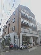 ビアンフェ 2階 築22年8ヶ月の賃貸物件