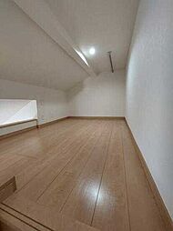 ラ・プリマベーラ淵野辺 104 1階1Kのリビング/ダイニング