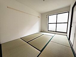 ドエルせんげん台壱番館 1階2DKのリビング/ダイニング