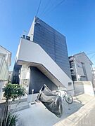 東垂水駅より徒歩9分 1階 築10年8ヶ月の賃貸物件