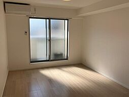 チルアウト八潮 2階2Kのリビング/ダイニング