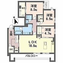 間取り：240031446045