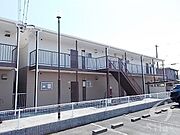 富田林駅より徒歩12分 2階 築35年8ヶ月の賃貸物件