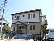 鶴川駅よりバス10分 徒歩5分 2階 築18年2ヶ月の賃貸物件