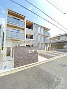 中百舌鳥駅より徒歩3分 1階 築5年9ヶ月の賃貸物件