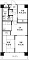 T'sgardenWARABI21階7.9万円