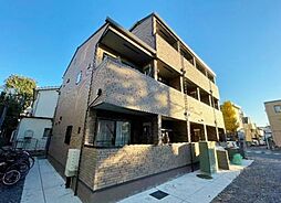 グランクオール西調布