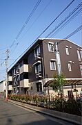 エレンシアの賃貸物件