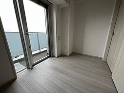 アークマーク王子 8階2Kのリビング/ダイニング