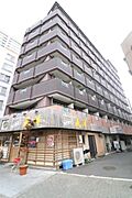 アンヘルム野田 8階 築35年3ヶ月の賃貸物件
