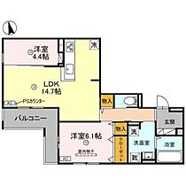 間取り：227094516816
