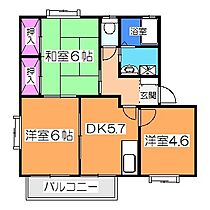 間取り：227093966943