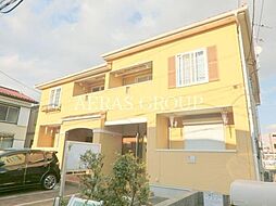 セレブリテ緑が丘