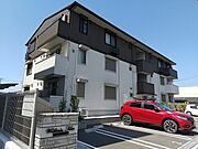 ウィステリアフィレール 1階 築6年3ヶ月の賃貸物件