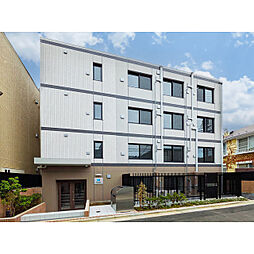 京王線 桜上水駅 徒歩7分の賃貸マンション