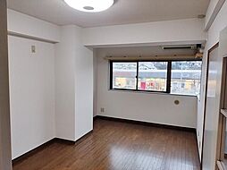 小田急小田原線 町田駅 バス10分 本町田下車 徒歩2分の賃貸マンション 2階2DKのリビング/ダイニング