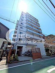 コンパルティア東長崎