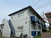 新所沢駅より徒歩18分 2階 築40年2ヶ月の賃貸物件