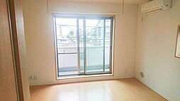 Residence Grandeur 2階1Kのリビング/ダイニング