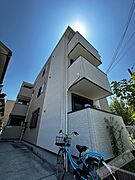 鳳駅より徒歩10分 1階 築7年9ヶ月の賃貸物件