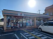 セブン-イレブン 草加金明通り店 479m