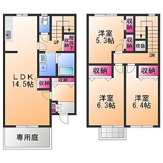 間取り：227094564718