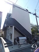 八戸ノ里駅より徒歩15分 1階 築8年4ヶ月の賃貸物件