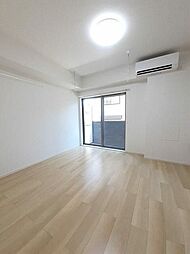 ヴィラ　エクセレーナ 104 1階1Kのリビング/ダイニング