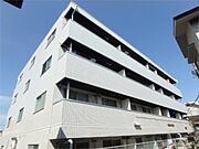 グランディオSK 3階 築36年9ヶ月の賃貸物件