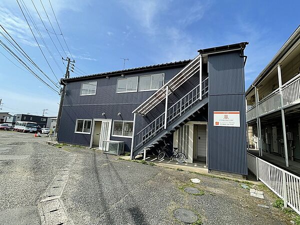 フィールド 103｜新潟県新潟市西区五十嵐２の町(賃貸アパート1K・1階・24.78㎡)の写真 その25