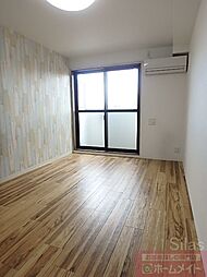 JR東海道・山陽本線 塚本駅 徒歩7分の賃貸マンション 2階1Kのリビング/ダイニング