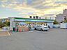 周辺：ファミリーマート 川崎東百合丘店 408m