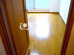 ヴェルステージ上板橋 2階1Kのリビング/ダイニング