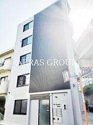 シティレジデンス西大井