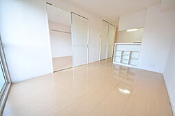 アルカディア 1階1LDKのリビング/ダイニング