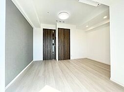 ベルシード北千住スール 10階1Kのリビング/ダイニング