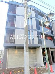 西小山駅 14.8万円