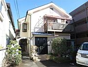 アドニス登戸 2階 築33年10ヶ月の賃貸物件