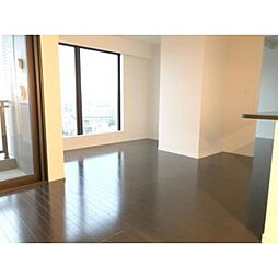 ＭＦＰＲ目黒タワー 1806 18階2LDKのリビング/ダイニング