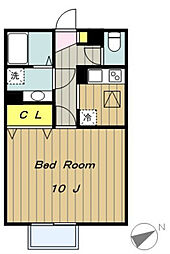 JR横浜線 相原駅 徒歩25分