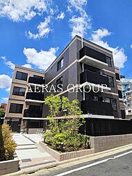 ウェルスクエア方南町