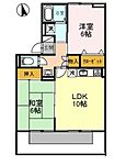 貝塚市澤 2階建 築28年のイメージ