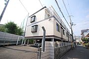 グリーンハイツの賃貸物件